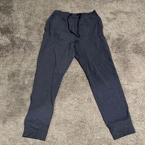 Lululemon Men’s Jogger Sweatpants